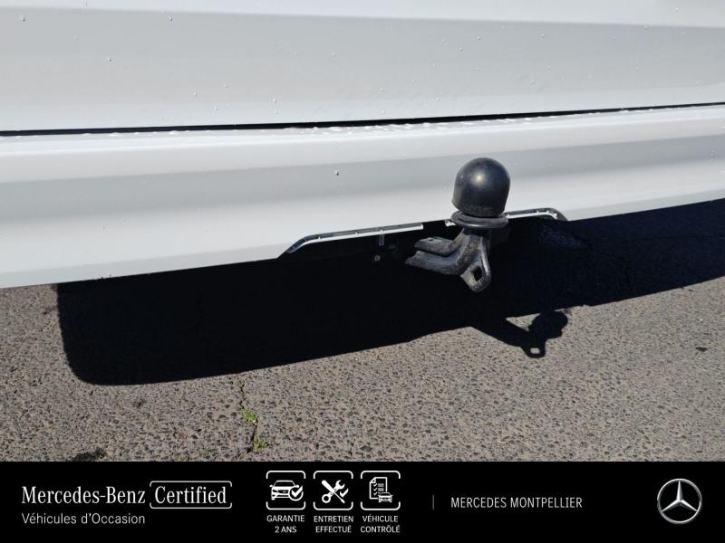 MERCEDES-BENZ Marco Polo d’occasion à vendre à MONTPELLIER chez SODIRA (Photo 19)