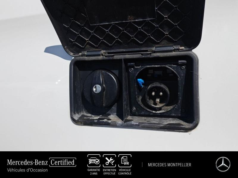 MERCEDES-BENZ Marco Polo d’occasion à vendre à MONTPELLIER chez SODIRA (Photo 20)