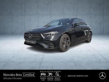 MERCEDES-BENZ Classe A d’occasion à vendre à MONTPELLIER