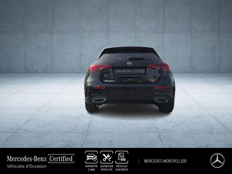 MERCEDES-BENZ Classe A d’occasion à vendre à MONTPELLIER chez SODIRA (Photo 4)