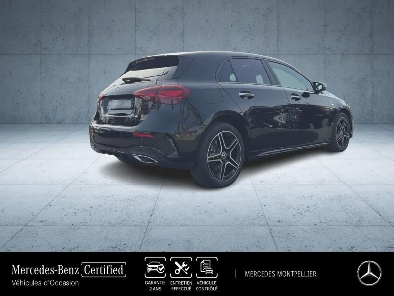 MERCEDES-BENZ Classe A d’occasion à vendre à MONTPELLIER chez SODIRA (Photo 5)