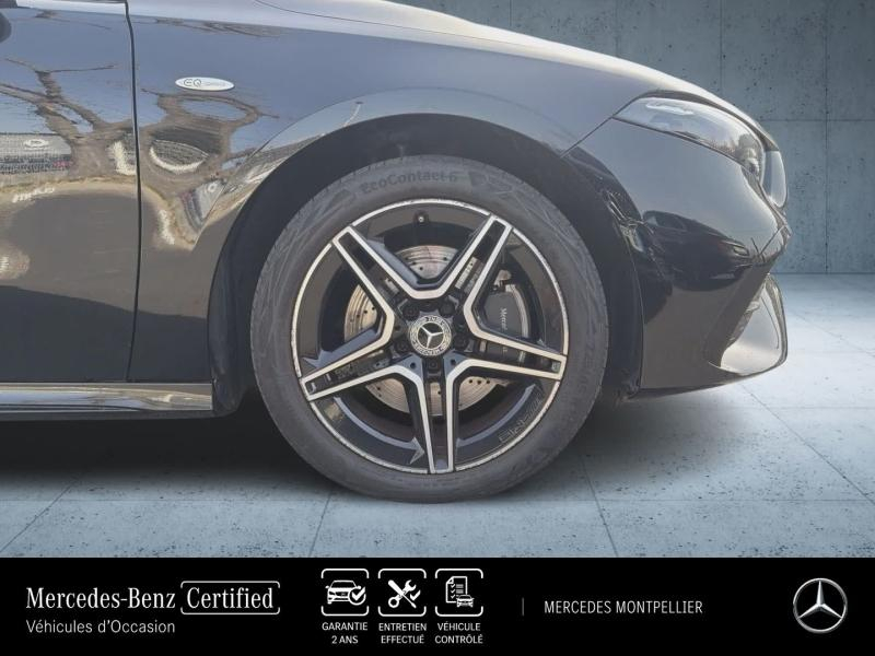 MERCEDES-BENZ Classe A d’occasion à vendre à MONTPELLIER chez SODIRA (Photo 9)