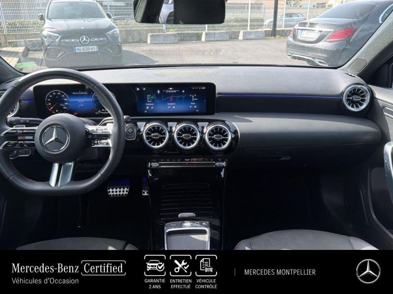 MERCEDES-BENZ Classe A d’occasion à vendre à MONTPELLIER chez SODIRA (Photo 10)