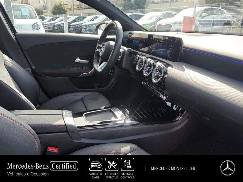 MERCEDES-BENZ Classe A d’occasion à vendre à MONTPELLIER chez SODIRA (Photo 11)