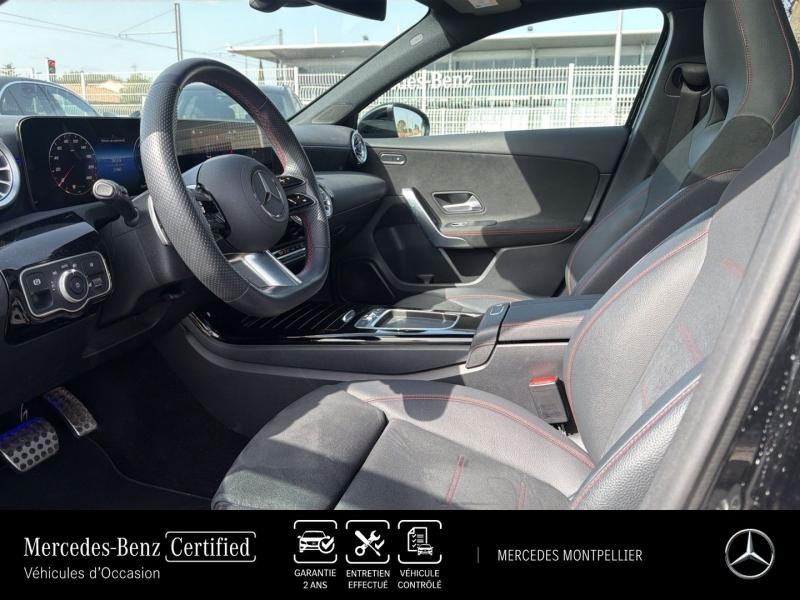 MERCEDES-BENZ Classe A d’occasion à vendre à MONTPELLIER chez SODIRA (Photo 12)