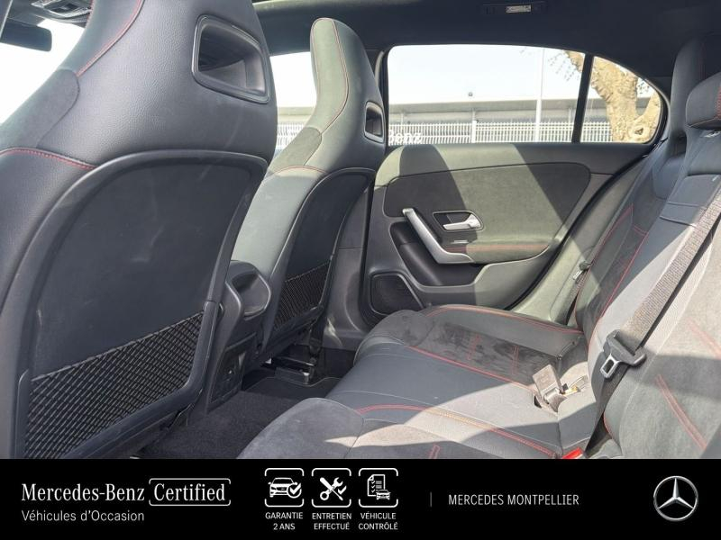 MERCEDES-BENZ Classe A d’occasion à vendre à MONTPELLIER chez SODIRA (Photo 14)