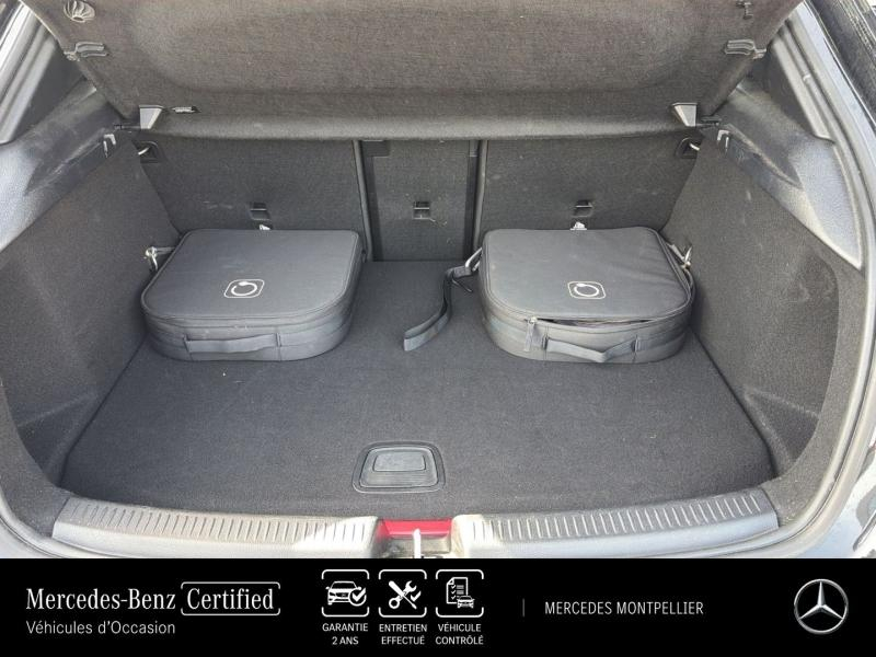 MERCEDES-BENZ Classe A d’occasion à vendre à MONTPELLIER chez SODIRA (Photo 15)
