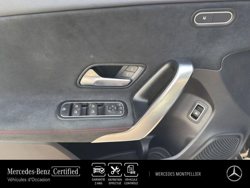MERCEDES-BENZ Classe A d’occasion à vendre à MONTPELLIER chez SODIRA (Photo 16)