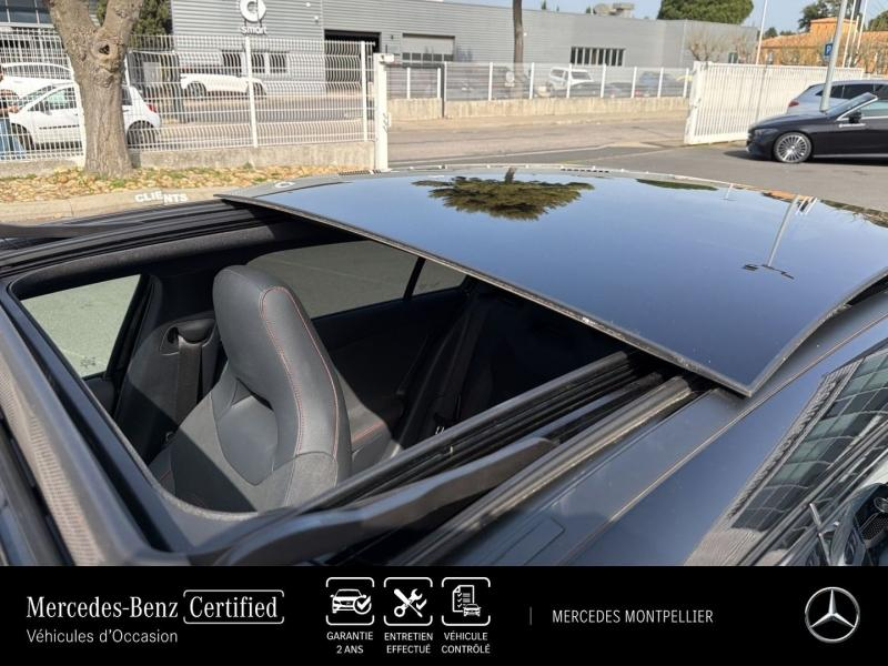MERCEDES-BENZ Classe A d’occasion à vendre à MONTPELLIER chez SODIRA (Photo 17)