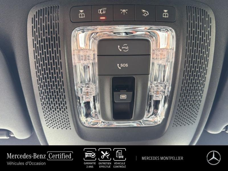 MERCEDES-BENZ Classe A d’occasion à vendre à MONTPELLIER chez SODIRA (Photo 18)