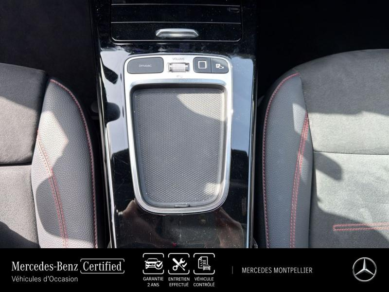 MERCEDES-BENZ Classe A d’occasion à vendre à MONTPELLIER chez SODIRA (Photo 19)