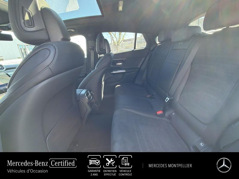 MERCEDES-BENZ GLC Coupé d’occasion à vendre à MONTPELLIER chez SODIRA (Photo 10)