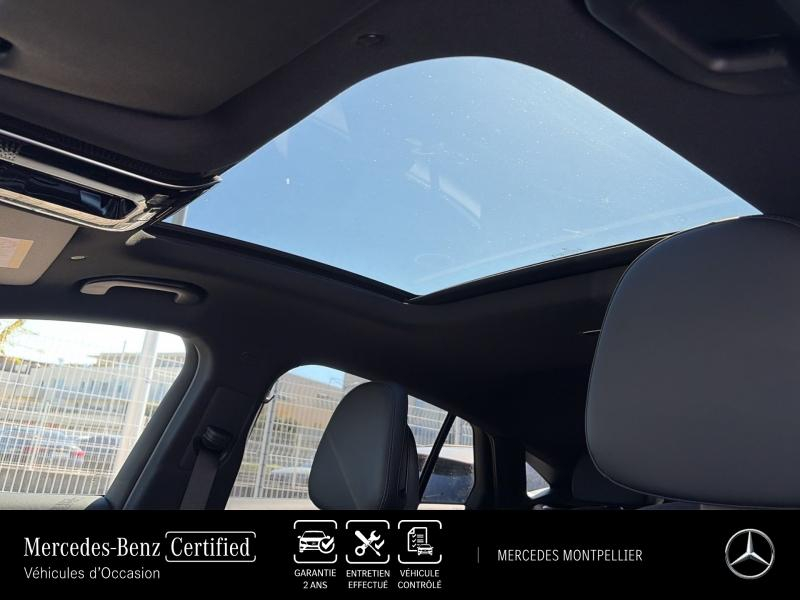 MERCEDES-BENZ GLC Coupé d’occasion à vendre à MONTPELLIER chez SODIRA (Photo 12)