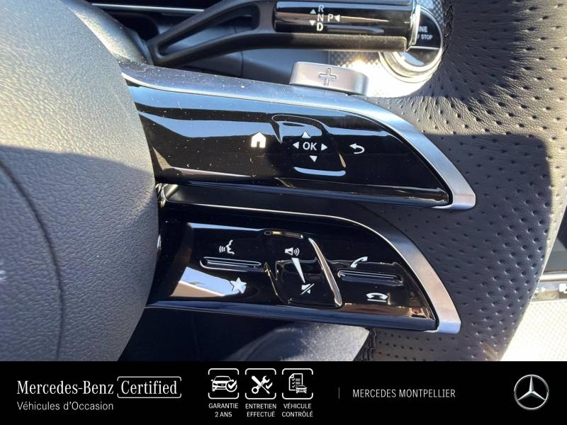 MERCEDES-BENZ GLC Coupé d’occasion à vendre à MONTPELLIER chez SODIRA (Photo 14)