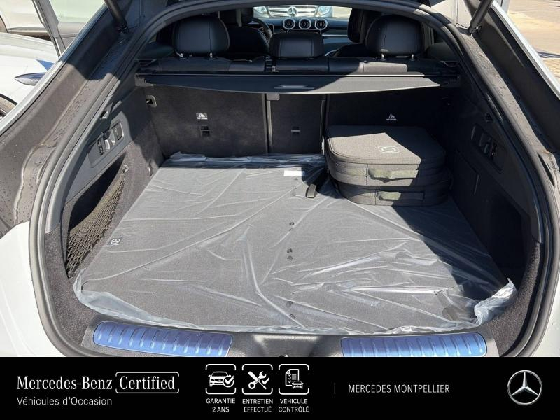 MERCEDES-BENZ GLC Coupé d’occasion à vendre à MONTPELLIER chez SODIRA (Photo 15)