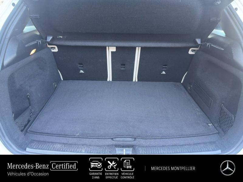 MERCEDES-BENZ Classe B d’occasion à vendre à MONTPELLIER chez SODIRA (Photo 15)