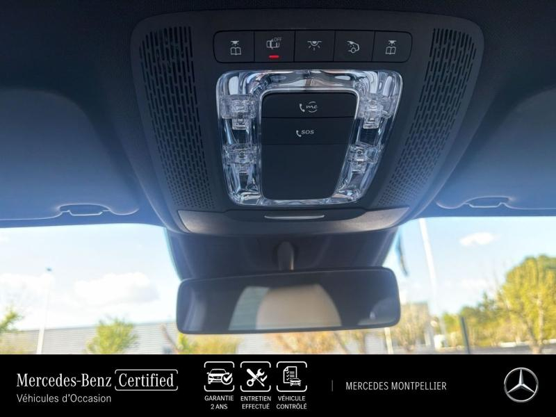MERCEDES-BENZ Classe B d’occasion à vendre à MONTPELLIER chez SODIRA (Photo 17)