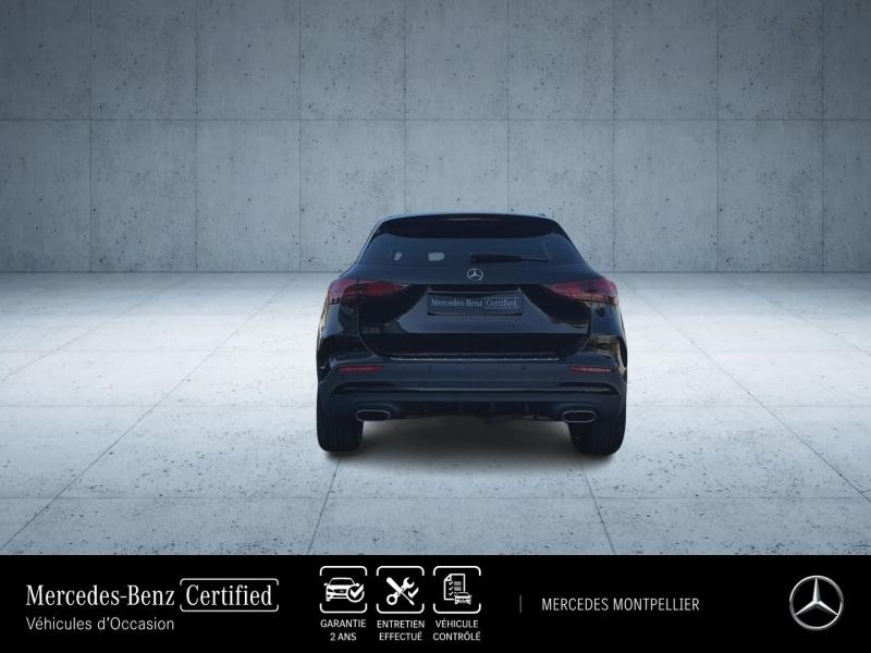 MERCEDES-BENZ Classe GLA d’occasion à vendre à MONTPELLIER chez SODIRA (Photo 4)