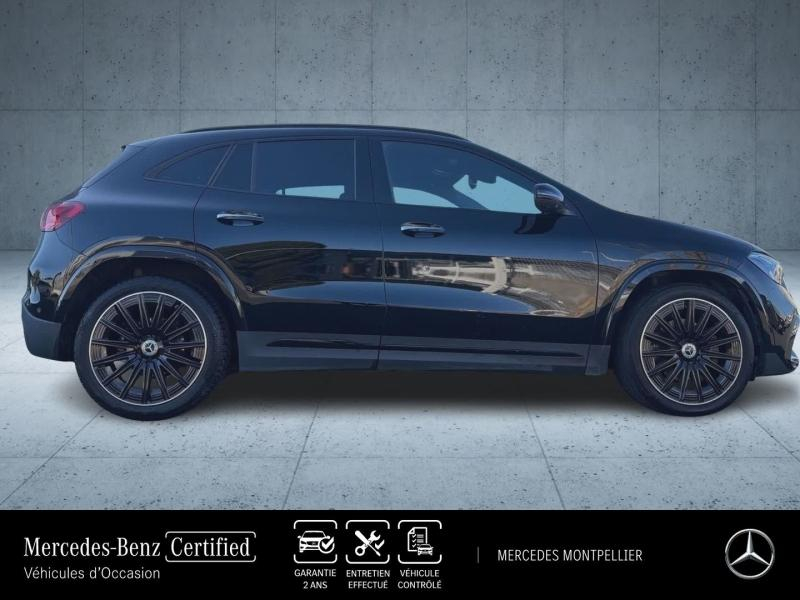 MERCEDES-BENZ Classe GLA d’occasion à vendre à MONTPELLIER chez SODIRA (Photo 6)