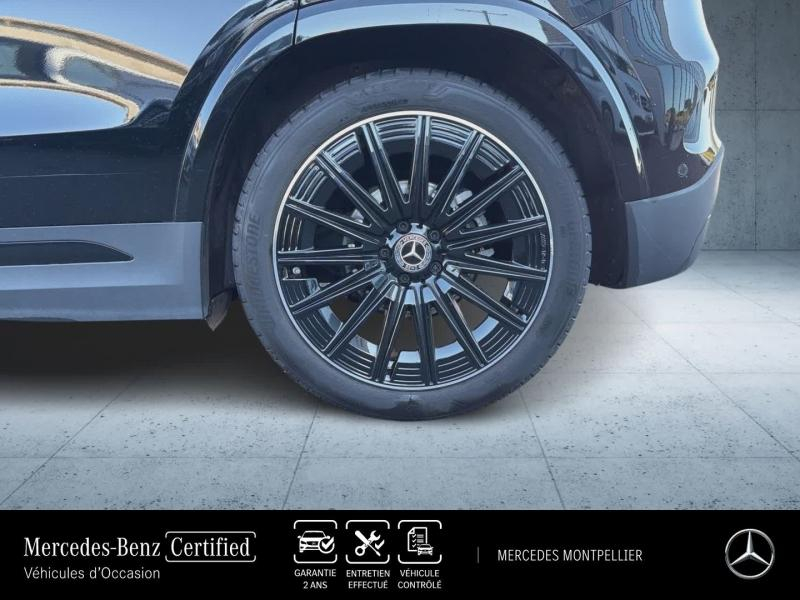 MERCEDES-BENZ Classe GLA d’occasion à vendre à MONTPELLIER chez SODIRA (Photo 9)