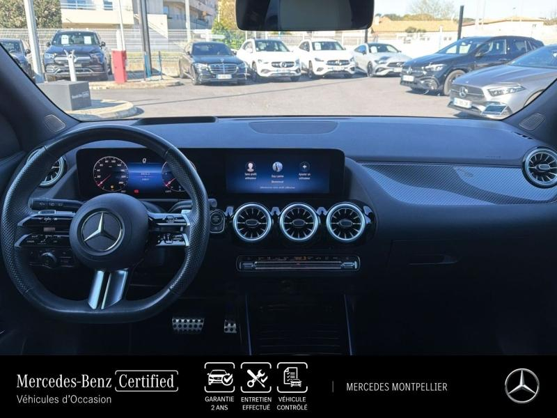 MERCEDES-BENZ Classe GLA d’occasion à vendre à MONTPELLIER chez SODIRA (Photo 10)