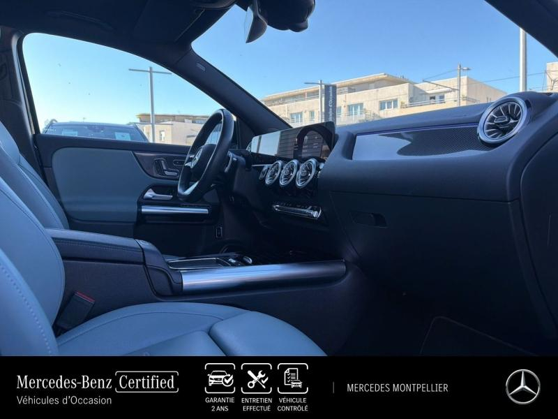 MERCEDES-BENZ Classe GLA d’occasion à vendre à MONTPELLIER chez SODIRA (Photo 11)