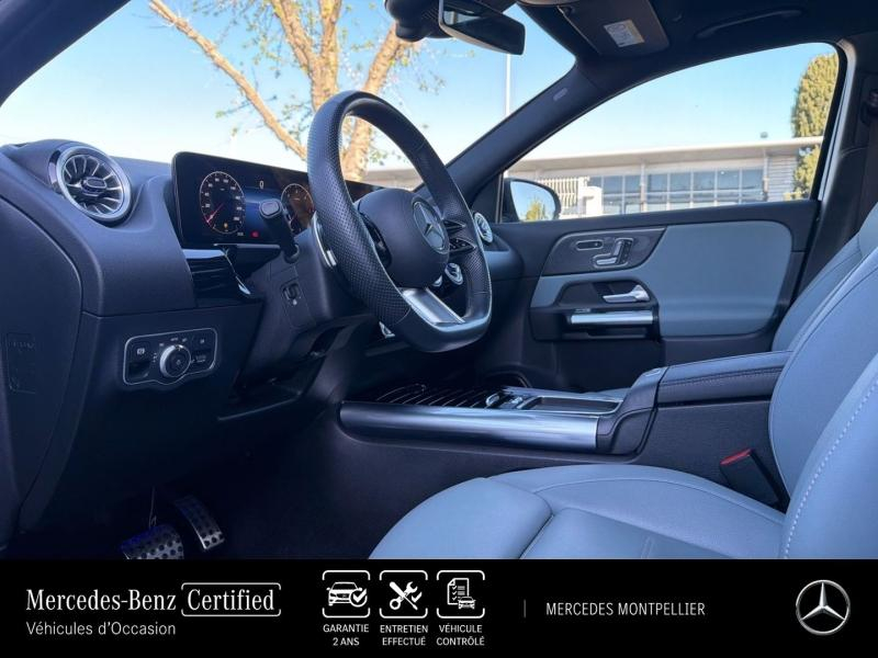 MERCEDES-BENZ Classe GLA d’occasion à vendre à MONTPELLIER chez SODIRA (Photo 12)