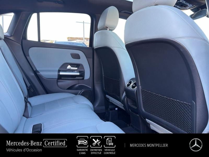 MERCEDES-BENZ Classe GLA d’occasion à vendre à MONTPELLIER chez SODIRA (Photo 14)