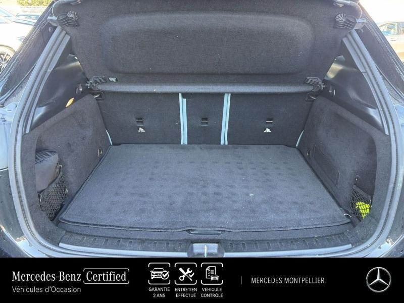 MERCEDES-BENZ Classe GLA d’occasion à vendre à MONTPELLIER chez SODIRA (Photo 15)