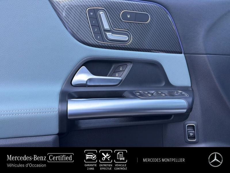 MERCEDES-BENZ Classe GLA d’occasion à vendre à MONTPELLIER chez SODIRA (Photo 16)