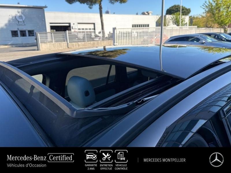 MERCEDES-BENZ Classe GLA d’occasion à vendre à MONTPELLIER chez SODIRA (Photo 17)
