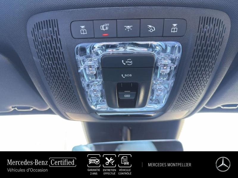 MERCEDES-BENZ Classe GLA d’occasion à vendre à MONTPELLIER chez SODIRA (Photo 18)