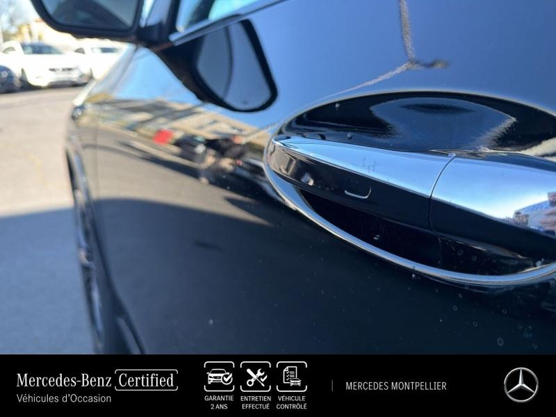 MERCEDES-BENZ Classe GLA d’occasion à vendre à MONTPELLIER chez SODIRA (Photo 20)