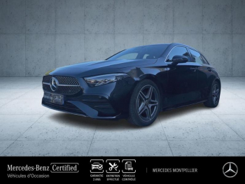 MERCEDES-BENZ Classe A d’occasion à vendre à MONTPELLIER