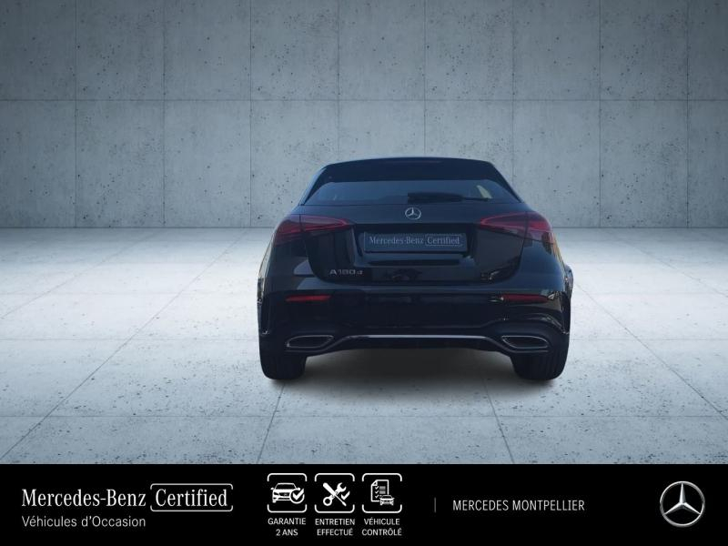 MERCEDES-BENZ Classe A d’occasion à vendre à MONTPELLIER chez SODIRA (Photo 4)