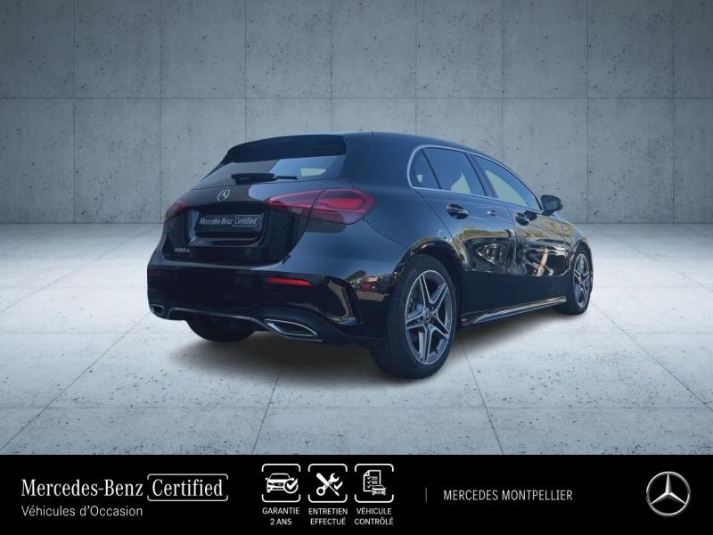 MERCEDES-BENZ Classe A d’occasion à vendre à MONTPELLIER chez SODIRA (Photo 5)