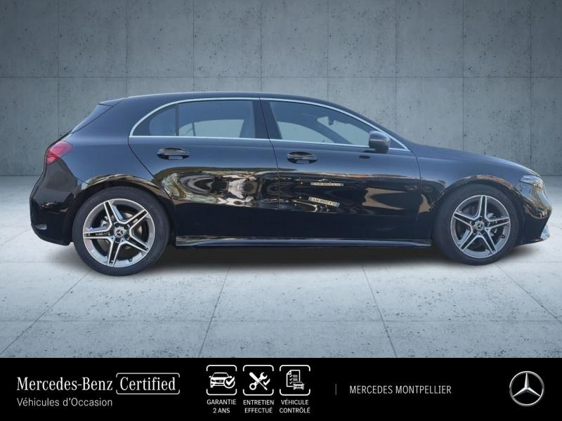 MERCEDES-BENZ Classe A d’occasion à vendre à MONTPELLIER chez SODIRA (Photo 6)
