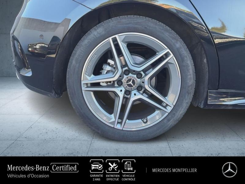 MERCEDES-BENZ Classe A d’occasion à vendre à MONTPELLIER chez SODIRA (Photo 9)
