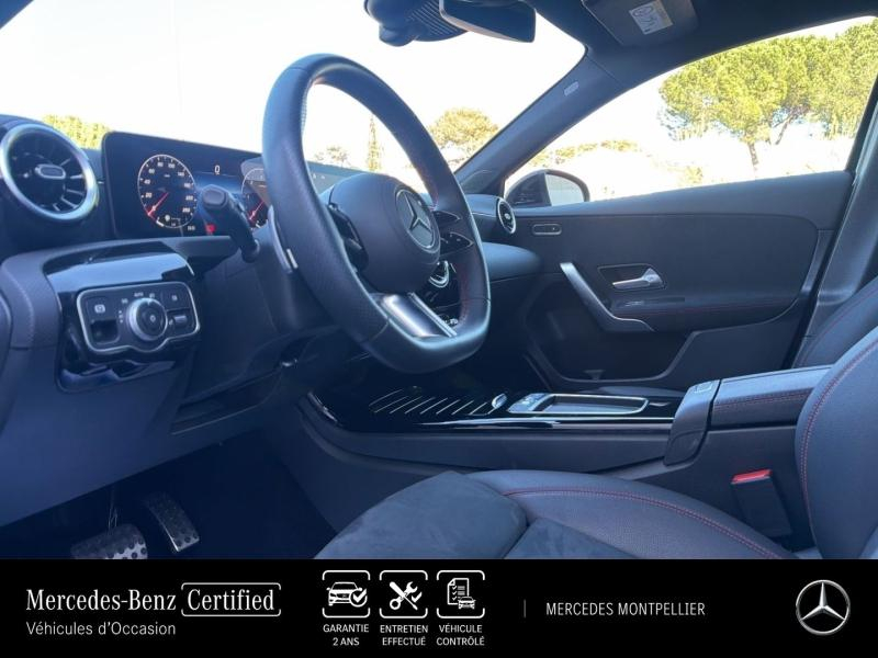 MERCEDES-BENZ Classe A d’occasion à vendre à MONTPELLIER chez SODIRA (Photo 11)