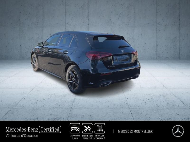 MERCEDES-BENZ Classe A d’occasion à vendre à MONTPELLIER chez SODIRA (Photo 3)