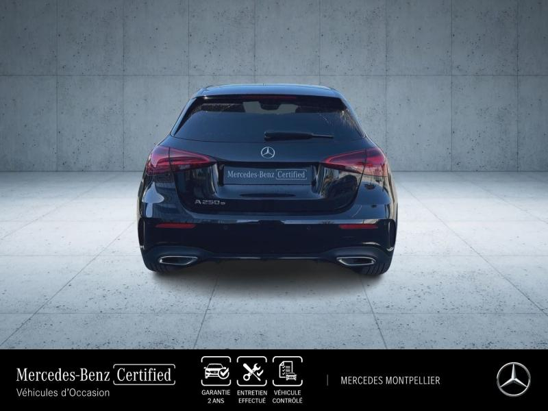 MERCEDES-BENZ Classe A d’occasion à vendre à MONTPELLIER chez SODIRA (Photo 4)