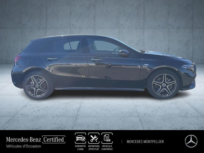 MERCEDES-BENZ Classe A d’occasion à vendre à MONTPELLIER chez SODIRA (Photo 6)