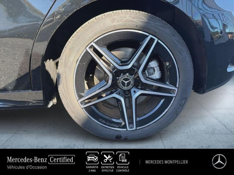 MERCEDES-BENZ Classe A d’occasion à vendre à MONTPELLIER chez SODIRA (Photo 9)