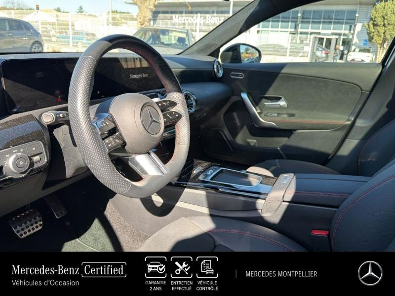 MERCEDES-BENZ Classe A d’occasion à vendre à MONTPELLIER chez SODIRA (Photo 10)