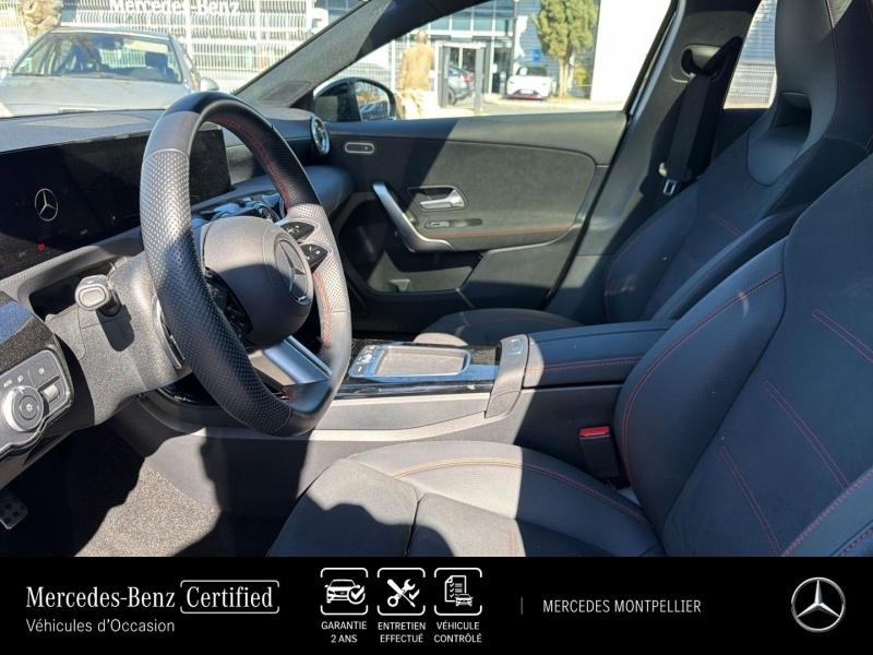MERCEDES-BENZ Classe A d’occasion à vendre à MONTPELLIER chez SODIRA (Photo 12)