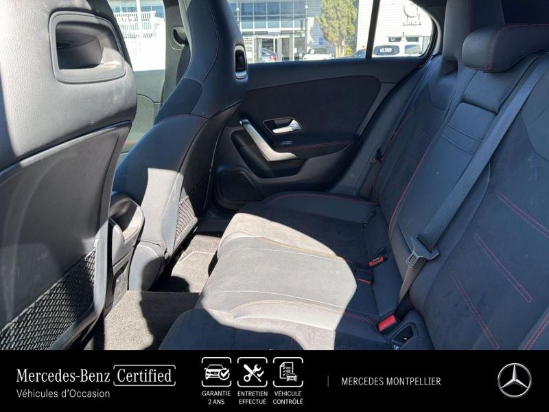 MERCEDES-BENZ Classe A d’occasion à vendre à MONTPELLIER chez SODIRA (Photo 14)
