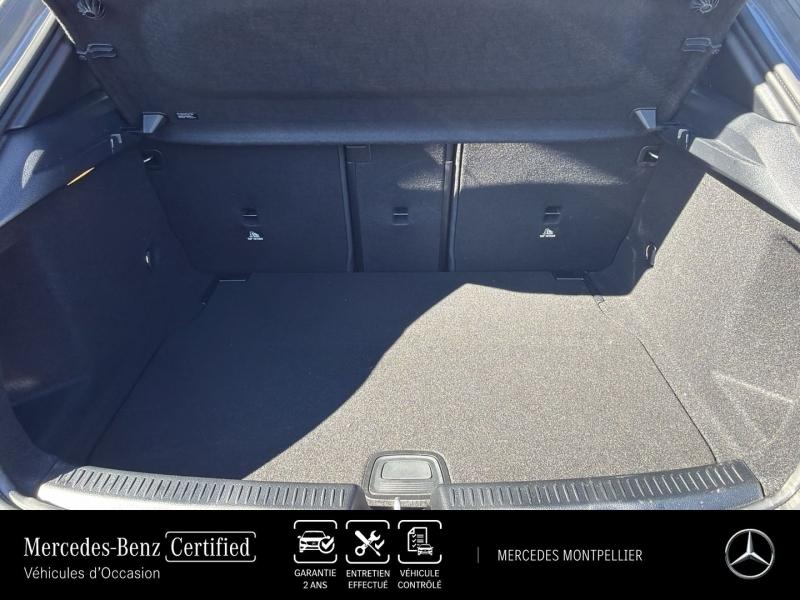 MERCEDES-BENZ Classe A d’occasion à vendre à MONTPELLIER chez SODIRA (Photo 15)