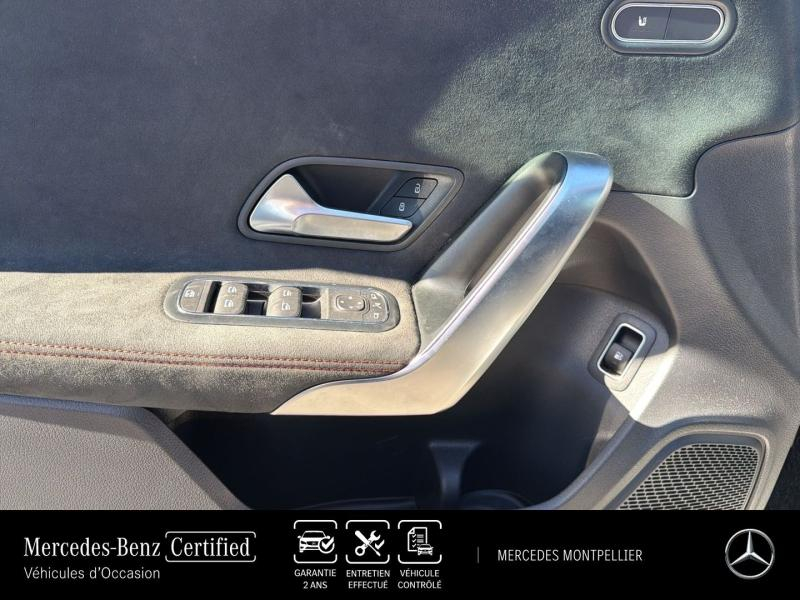 MERCEDES-BENZ Classe A d’occasion à vendre à MONTPELLIER chez SODIRA (Photo 16)