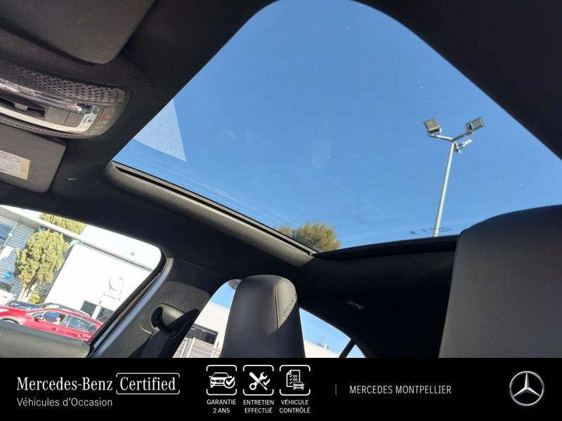 MERCEDES-BENZ Classe A d’occasion à vendre à MONTPELLIER chez SODIRA (Photo 17)
