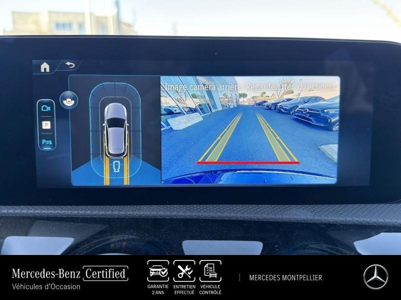 MERCEDES-BENZ Classe A d’occasion à vendre à MONTPELLIER chez SODIRA (Photo 18)